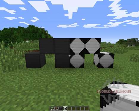 Diamond Tipped Steel para Minecraft