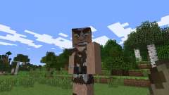 Goblins and Giants para Minecraft