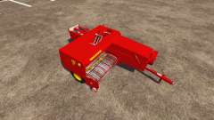 Welger AP-52 para Farming Simulator 2013