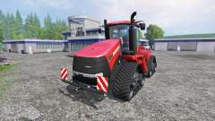 Case IH Quadtrac 920 para Farming Simulator 2015