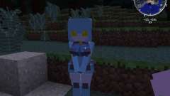 LovelyRobot para Minecraft