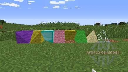 Super Slopes para Minecraft