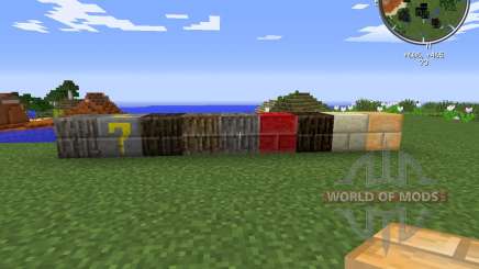 Stone Bricks para Minecraft