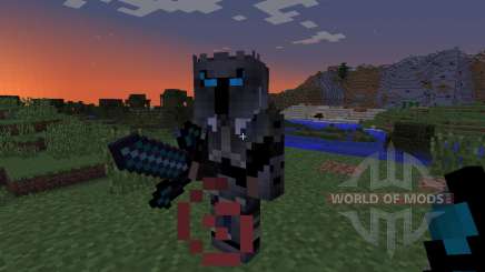 The Amazing para Minecraft