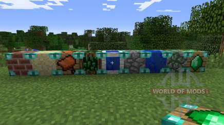 Insta House para Minecraft