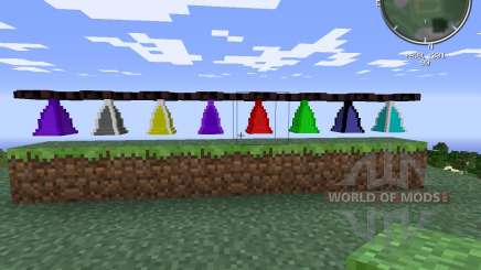 DaBells para Minecraft