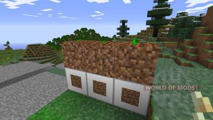 Plant Growth Accelerator para Minecraft