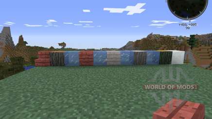 Witchery para Minecraft