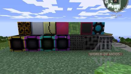 Ztones para Minecraft