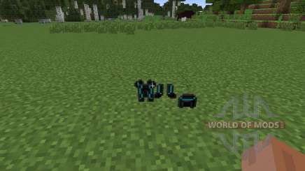 Troncraft para Minecraft