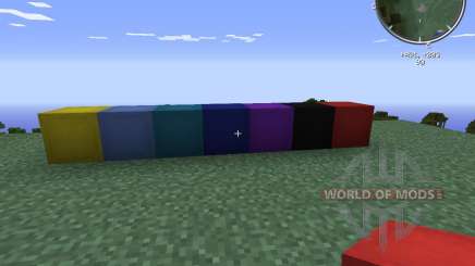 OpenBlocks para Minecraft