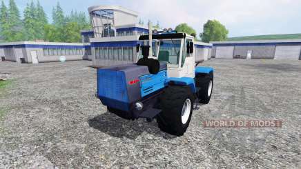 T-150K v2.1 para Farming Simulator 2015
