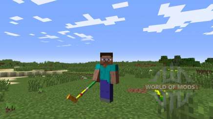 FloorBallCraft para Minecraft