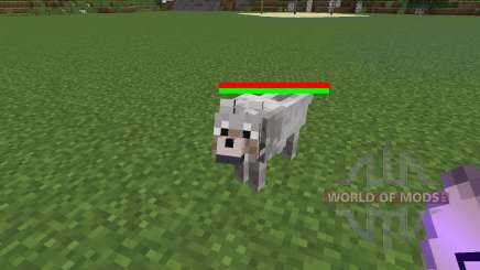 Useful (Battle) Pets para Minecraft