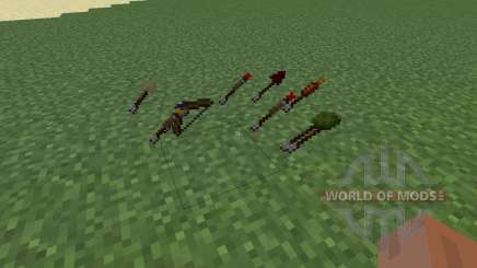 Ropes para Minecraft