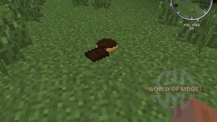 MC Cocoa para Minecraft