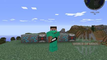 MedicineCraft para Minecraft