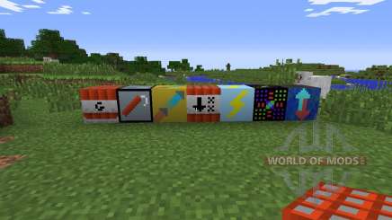 Gizmos para Minecraft