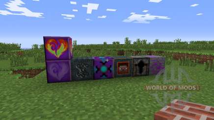 Draconic Evolution para Minecraft