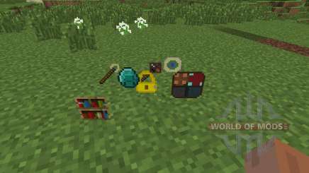 Simple Portables para Minecraft