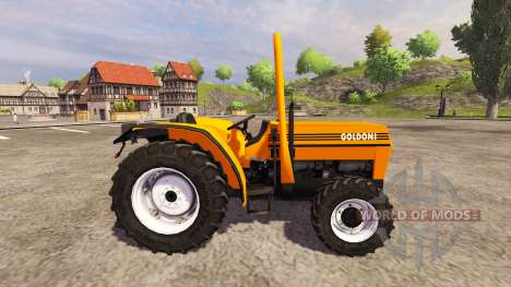 Goldoni Star 75 para Farming Simulator 2013