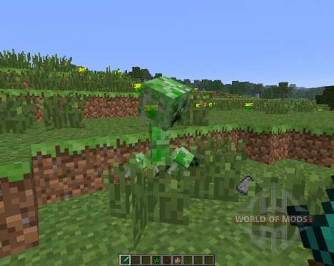 Shatter [1.6.4] para Minecraft