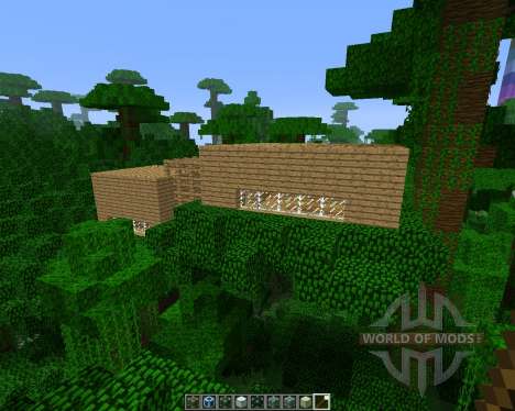 Insta House [1.5.2] para Minecraft