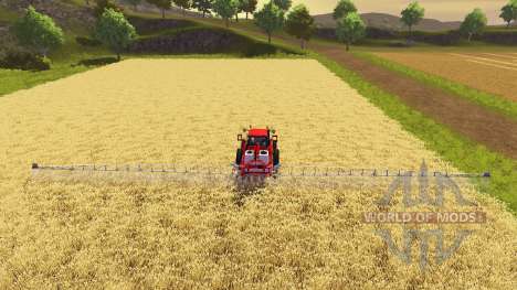 Kuhn Altis 1800 para Farming Simulator 2013