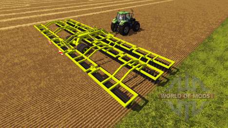 Gregoire Besson XXL para Farming Simulator 2013