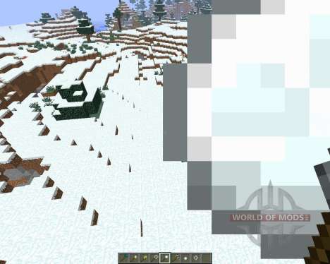 Basic Wands [1.6.4] para Minecraft