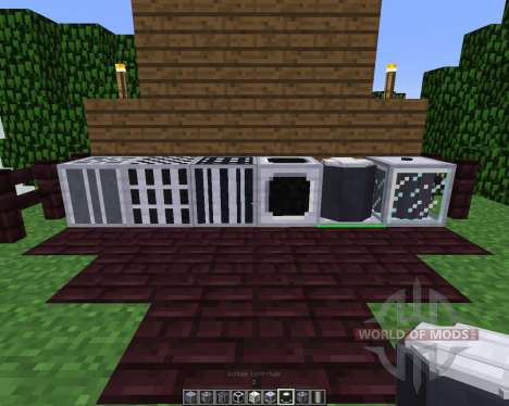 ReactorCraft [1.5.2] para Minecraft