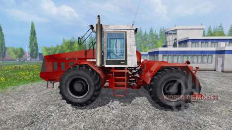 K-744 P3 Kirovets para Farming Simulator 2015