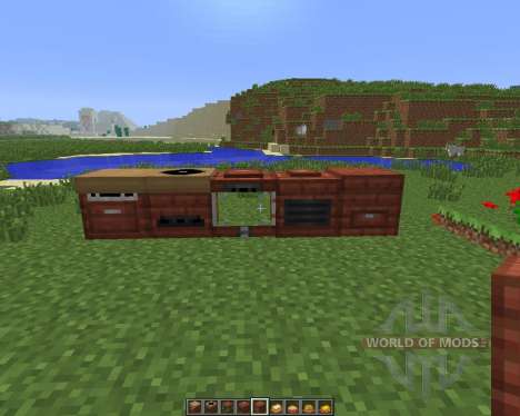 Agriculture [1.6.4] para Minecraft