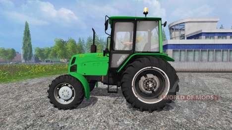 Bielorruso 820.3 v2.0 para Farming Simulator 2015