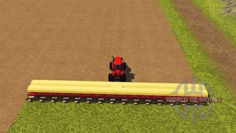Aerosem 5000 para Farming Simulator 2013