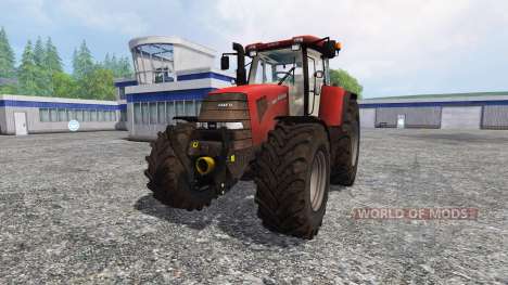 Case IH Puma CVX 175 para Farming Simulator 2015