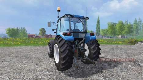 New Holland T4.65 para Farming Simulator 2015