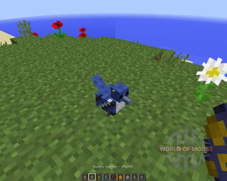 Animals para Minecraft