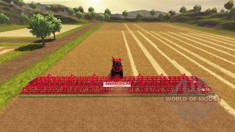 Horsch Grubber 50 para Farming Simulator 2013