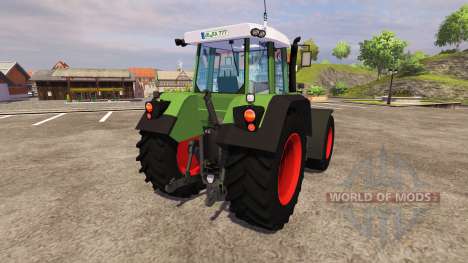 Fendt 818 Vario para Farming Simulator 2013