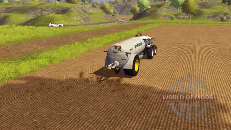 Joskin Modulo2 v2.0 para Farming Simulator 2013