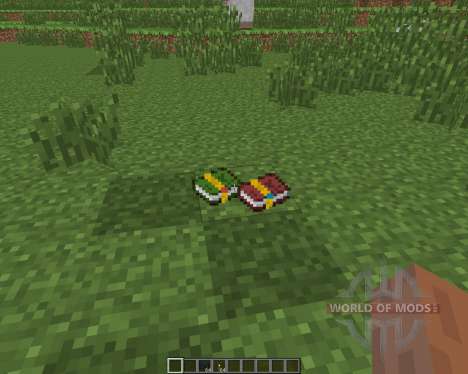 Cooking for Blockheads [1.7.10] para Minecraft