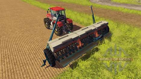 TNM-5.4 para Farming Simulator 2013