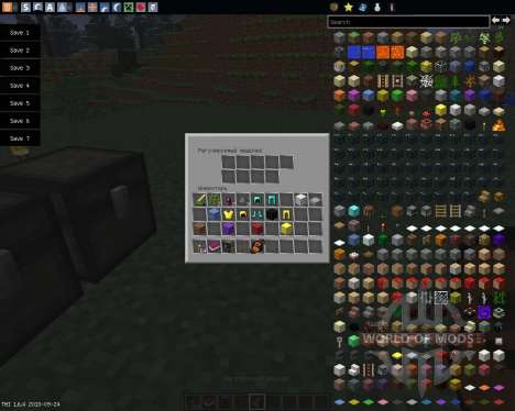 Better Chests [1.6.4] para Minecraft