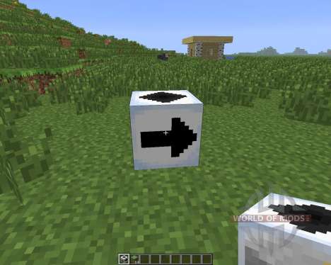 Printer Block [1.6.4] para Minecraft