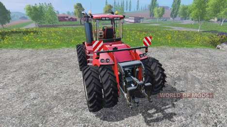 Case IH Steiger 370 Duals para Farming Simulator 2015