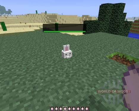 Dog Cat Plus [1.6.4] para Minecraft