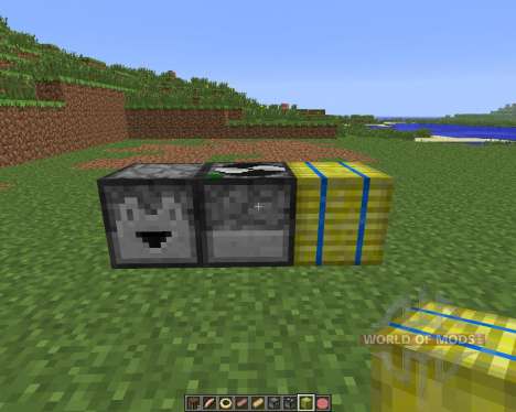 More Meat 2 [1.6.4] para Minecraft