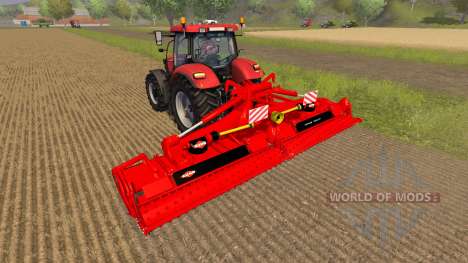 Kuhn HRB 503 para Farming Simulator 2013