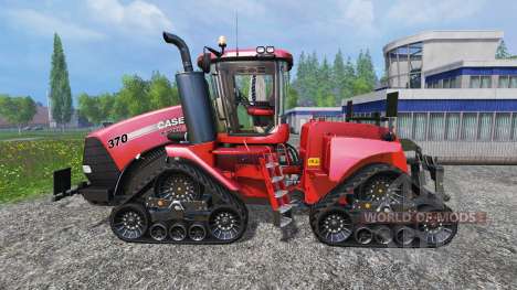 Case IH Quadtrac 620 Rowtrac para Farming Simulator 2015